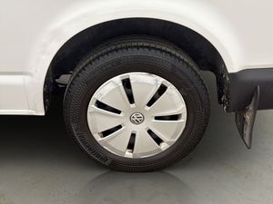 Volkswagen Transporter bild 26
