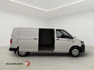 Volkswagen Transporter bild 11