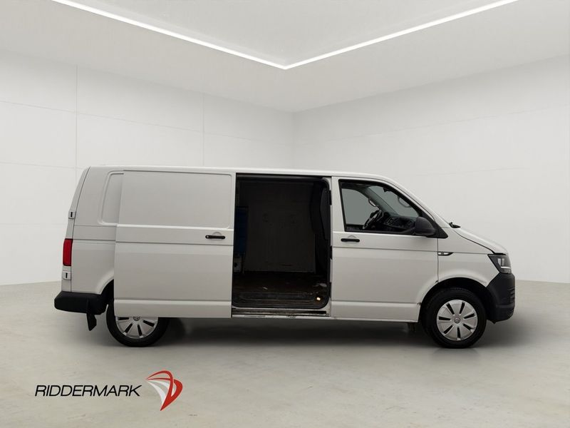 Volkswagen Transporter bild 11