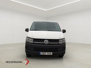 Volkswagen Transporter bild 5