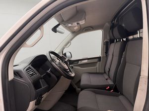Volkswagen Transporter bild 15