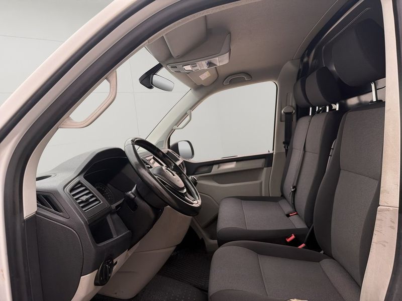 Volkswagen Transporter bild 15