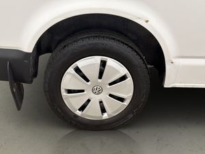 Volkswagen Transporter bild 27