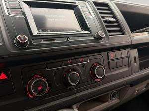 Volkswagen Transporter bild 21