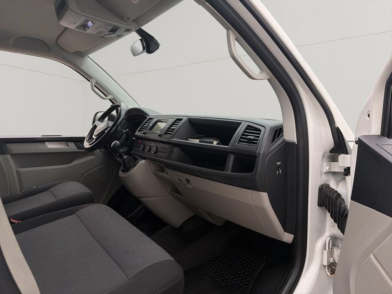 Volkswagen Transporter bild 24