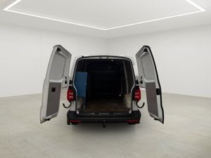 Volkswagen Transporter bild 12