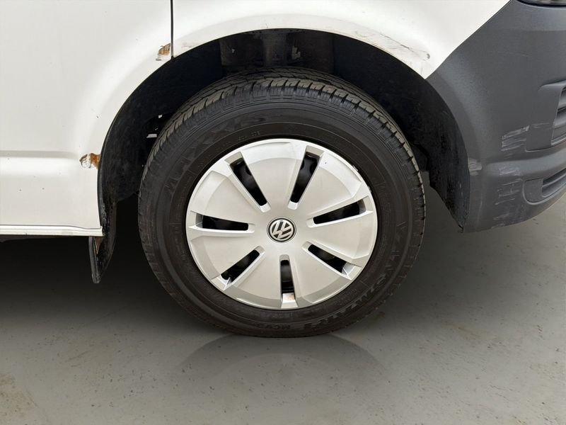Volkswagen Transporter bild 29