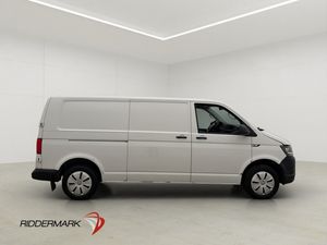 Volkswagen Transporter bild 2