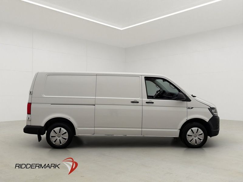 Volkswagen Transporter bild 2