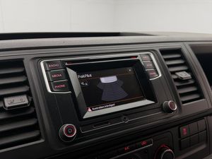 Volkswagen Transporter bild 19