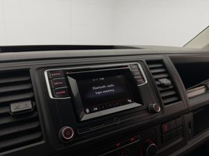 Volkswagen Transporter bild 20