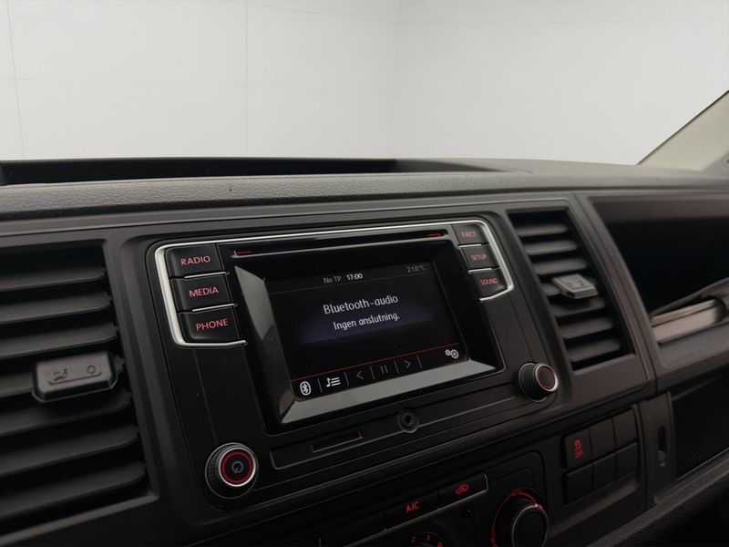Volkswagen Transporter bild 20