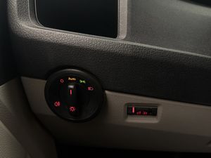 Volkswagen Transporter bild 13