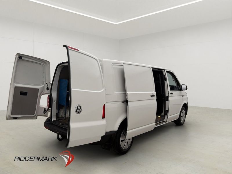 Volkswagen Transporter bild 28
