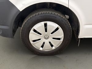 Volkswagen Transporter bild 25