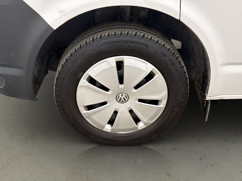 Volkswagen Transporter bild 25
