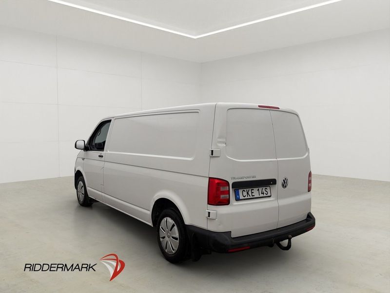 Volkswagen Transporter bild 7