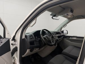 Volkswagen Transporter bild 14