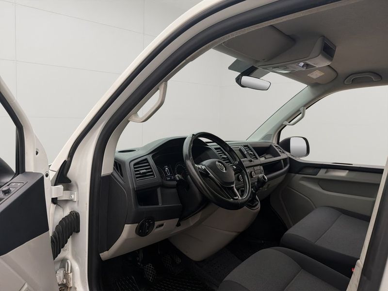 Volkswagen Transporter bild 14