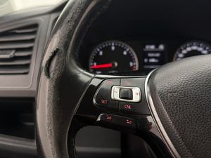 Volkswagen Transporter bild 16