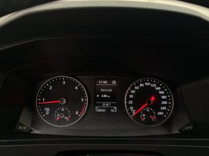 Volkswagen Transporter bild 17