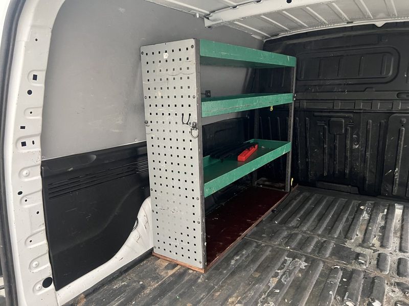 Citroen Berlingo bild 13
