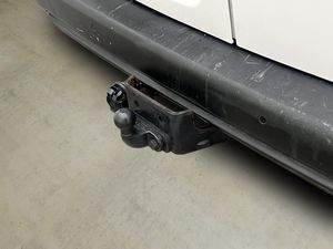 Citroen Berlingo bild 10