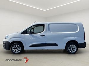 Citroen Berlingo bild 6