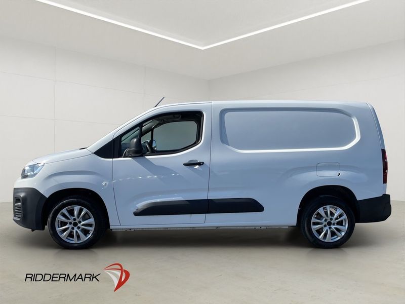 Citroen Berlingo bild 6