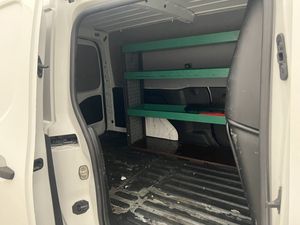 Citroen Berlingo bild 15