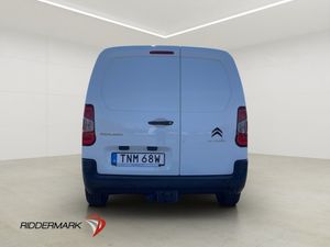 Citroen Berlingo bild 8