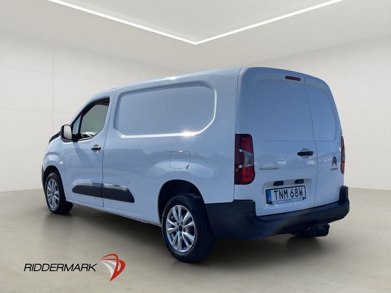 Citroen Berlingo bild 7