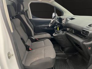 Citroen Berlingo bild 24