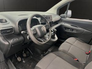 Citroen Berlingo bild 17
