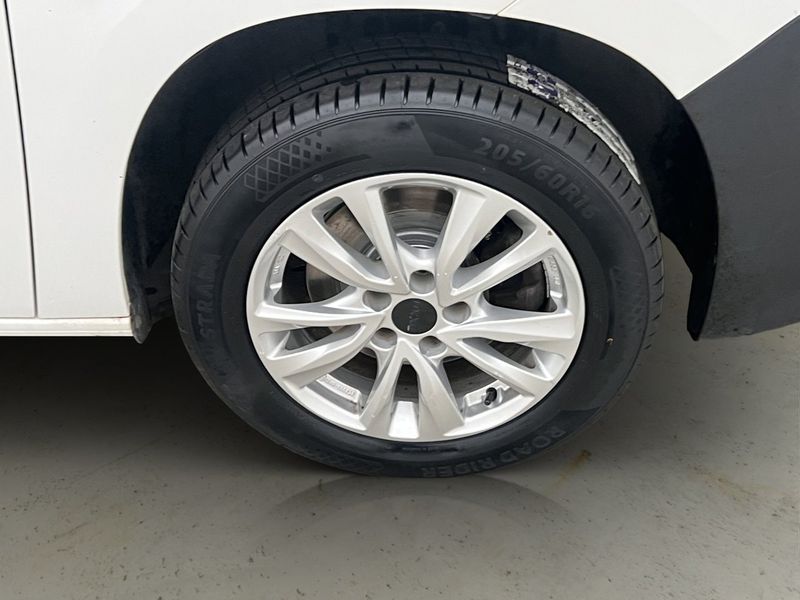 Citroen Berlingo bild 28