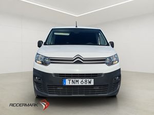 Citroen Berlingo bild 5