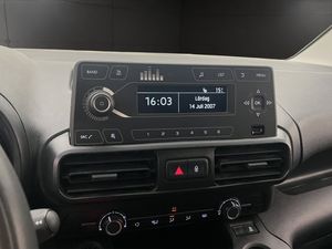 Citroen Berlingo bild 22