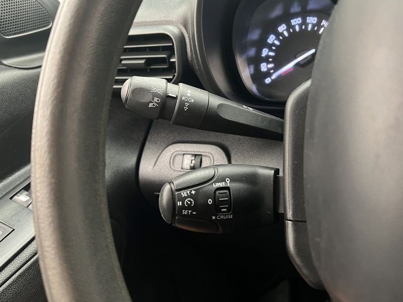 Citroen Berlingo bild 19
