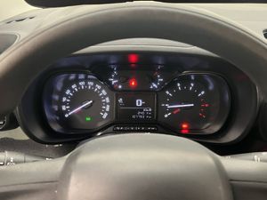 Citroen Berlingo bild 20