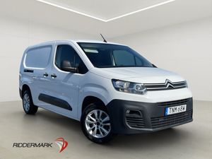 Citroen Berlingo bild 3