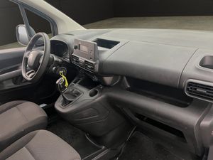 Citroen Berlingo bild 25