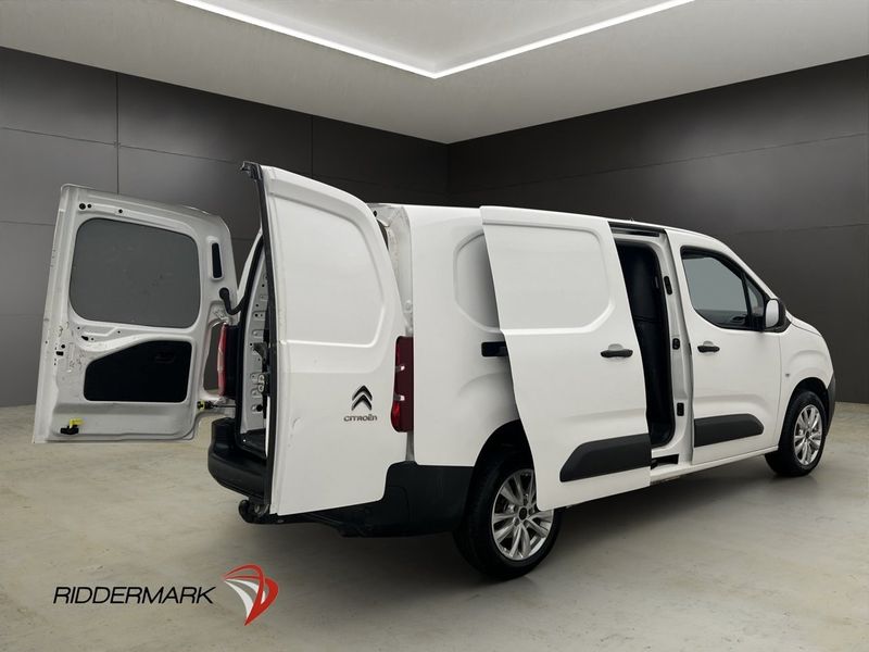 Citroen Berlingo bild 11