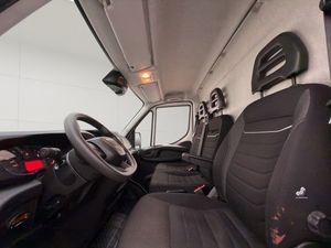 Iveco Daily bild 14