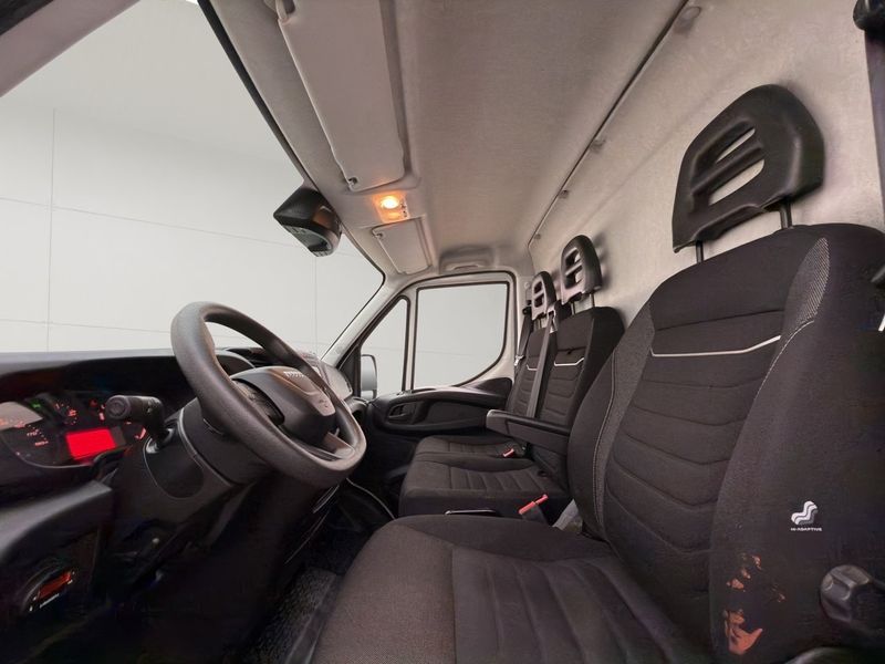Iveco Daily bild 14
