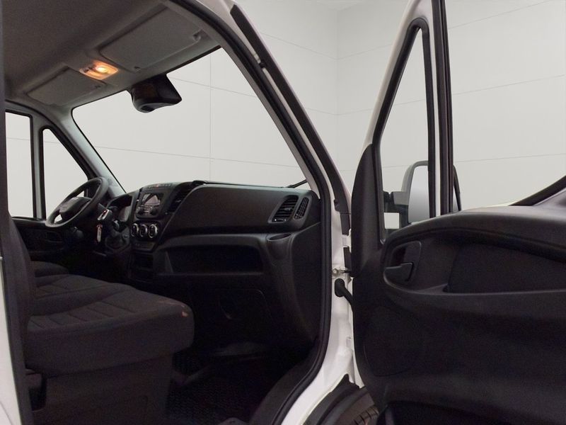 Iveco Daily bild 23