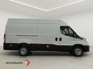 Iveco Daily bild 2
