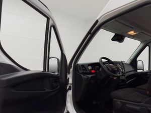 Iveco Daily bild 13