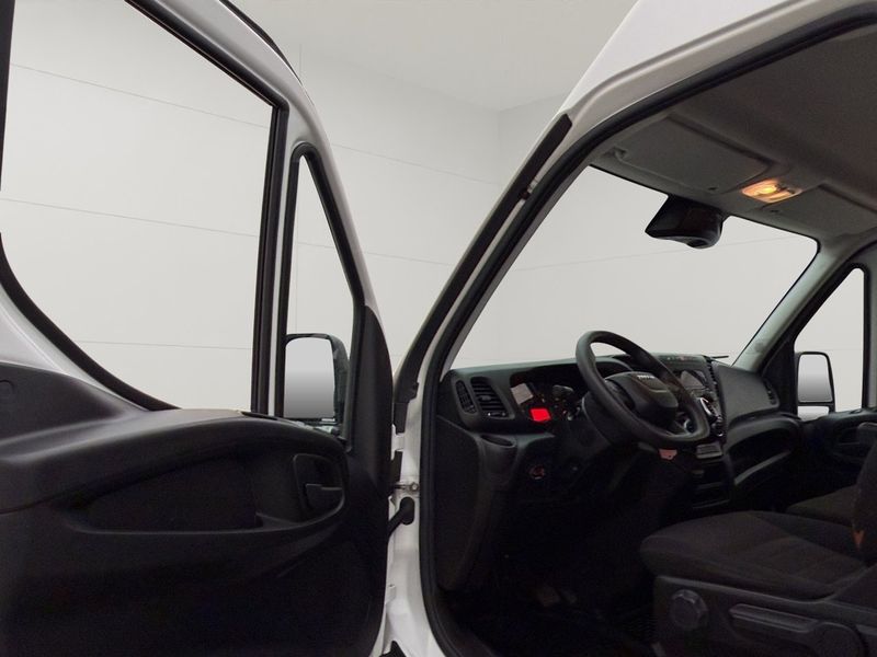 Iveco Daily bild 13