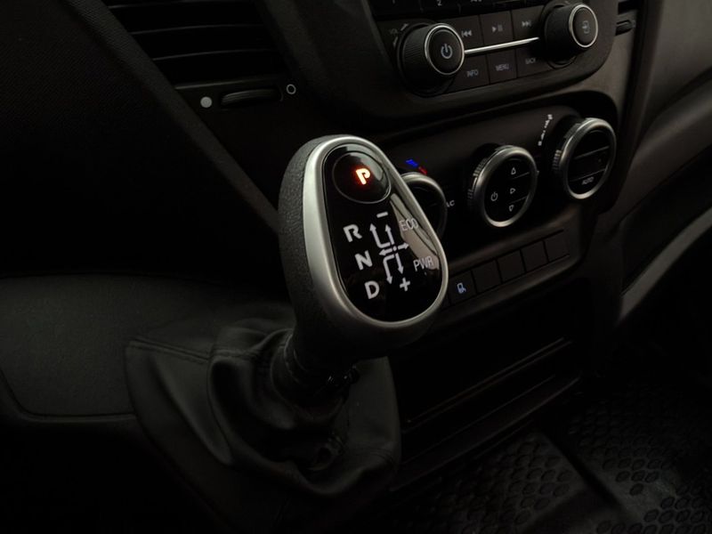 Iveco Daily bild 21