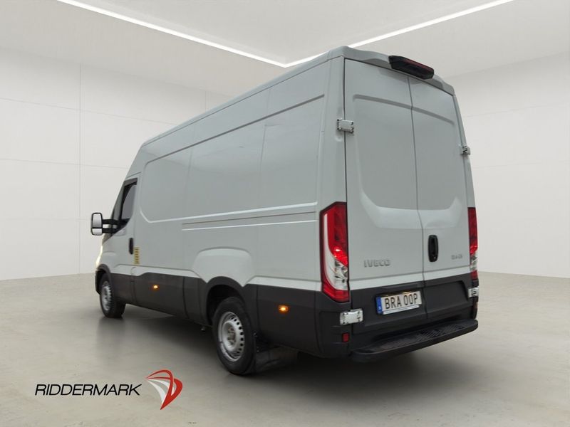 Iveco Daily bild 7